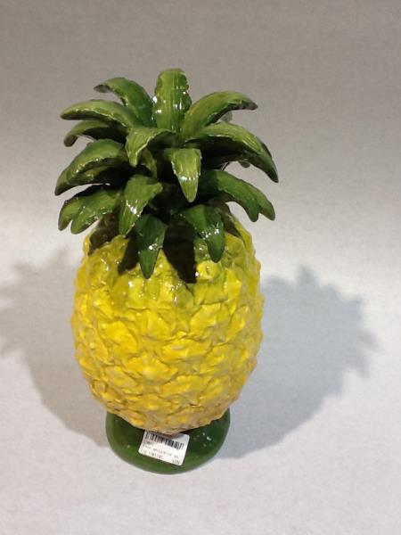 BASE ABAJUR DE ABACAXI