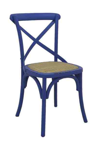 CADEIRA KATRINA AZUL