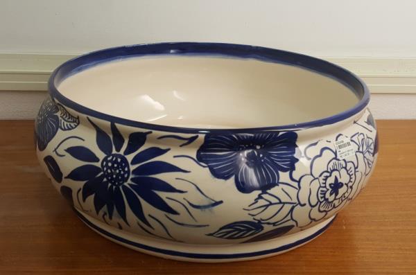 CACHEPOT PORTUGUES MAGNOLIA