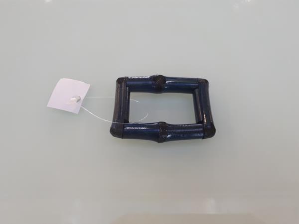 ARGOLA BAMBU AZ (QUAD)