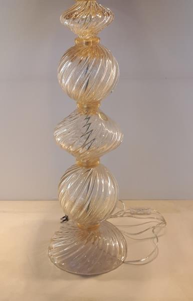 BASE CRIST. P/ ABAJ. TODO OURO 89 BCO BASTAO C/ OURO