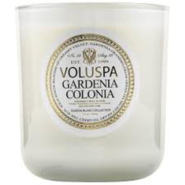 VELA COPO 100H GARDENIA COLONIA