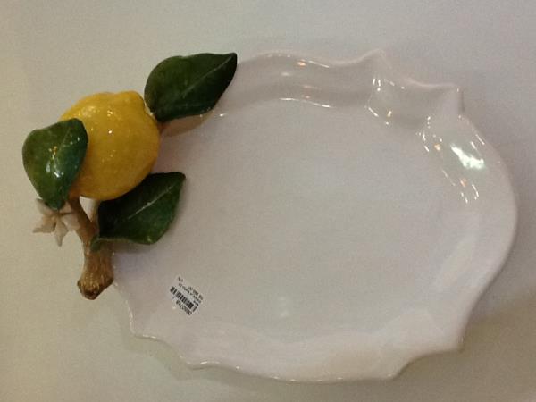 BANDEJA MARIA DE LIMOES P