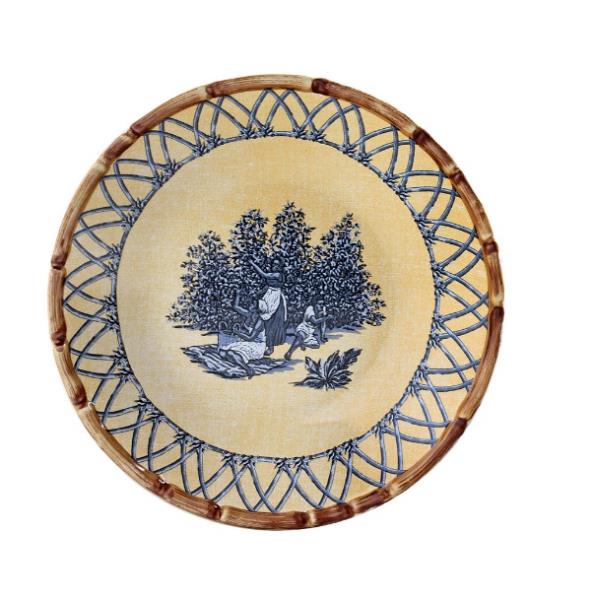 BOWL COUP CAFE COLONIAL