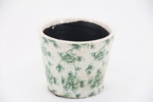 VASO DEC EM CER LH254 12X14