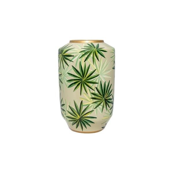 VASO DE PORCELANA