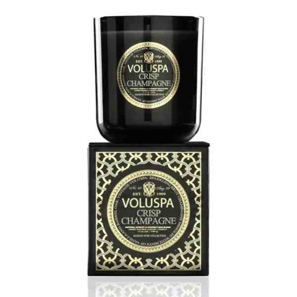 VELA COPO 100H CRISP CHAMPAGNE (USAR REF 0034486)