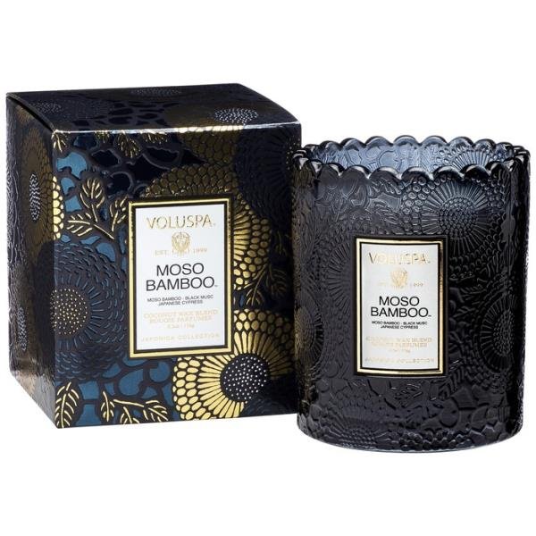VELA COPO TRAB. 45 H REL MOSO BAMBOO