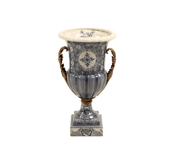 VASO DE PORCELANA