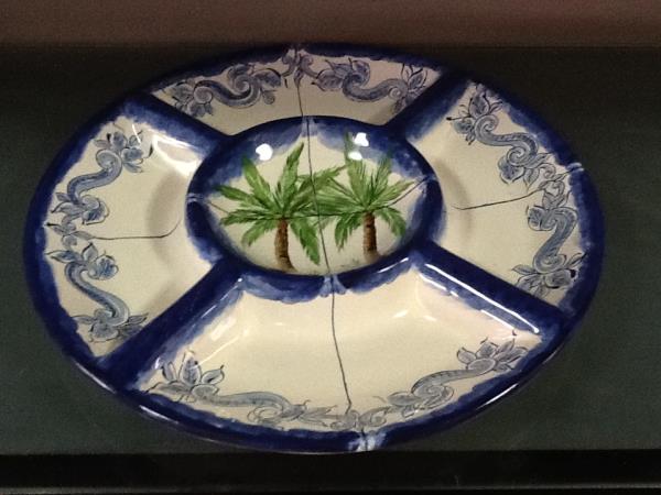 APOIO DE FRIOS SP COQUEIRO COLONIAL