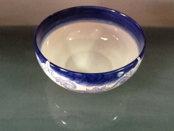 BACIA FD MD BANANEIRA COLONIAL