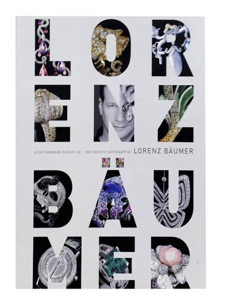 BOOK BOX LORENZ BAUMER FULLWAY