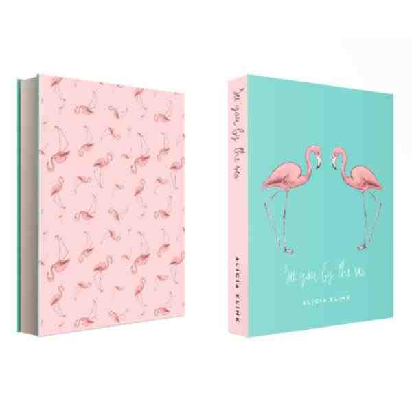 BOOK BOX SEE YOU BY SEA  FULLWAY