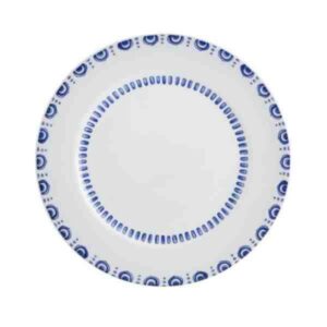 JG C/ 6 PRATOS RASOS AZURE LUX