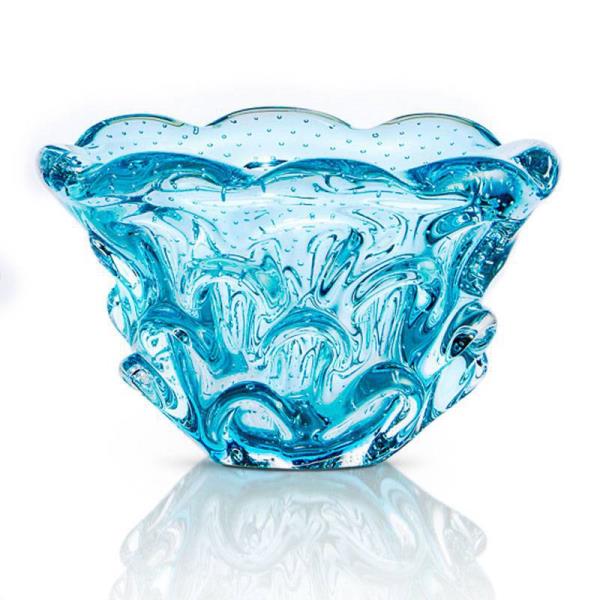 CACHEPOT MINI AQUAMARINE