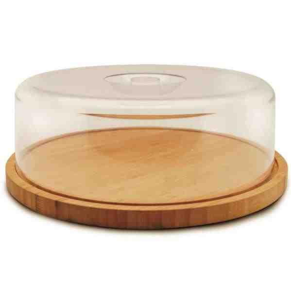 BOLEIRA MULTIUSO 28X10CM TYFT