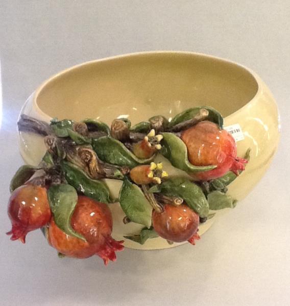 CACHEPOT BOJUDO ROMAS