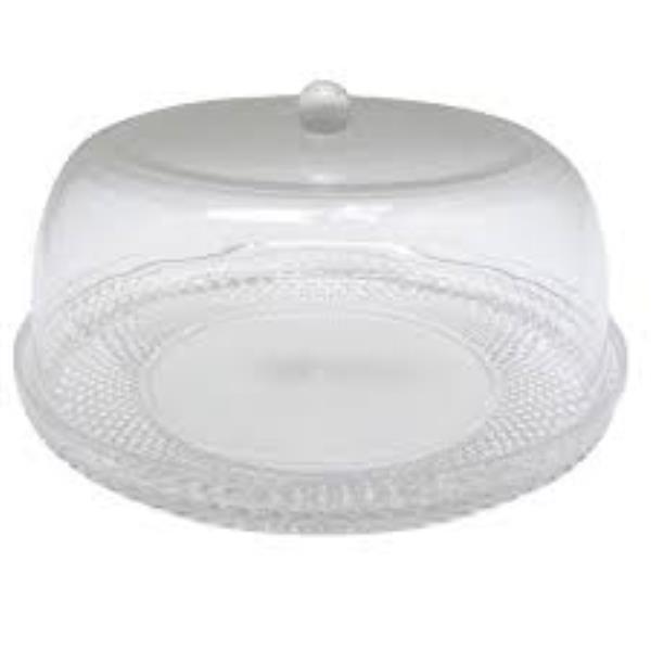 BOLEIRA ACRILICO 33 CM KENYA