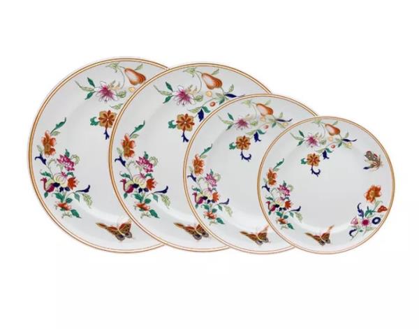 BAIXELA 24PCS SAMATRA