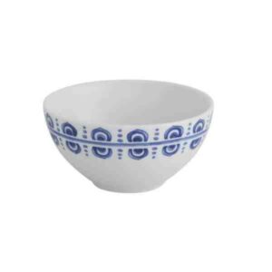JG C/ 6 BOWL 10 AZURE LUX