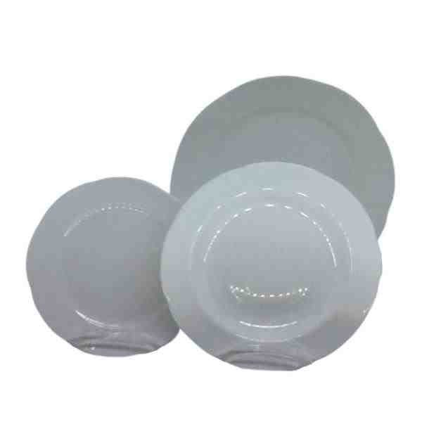 APARELHO DE JANTAR WINDSOR 18PCS