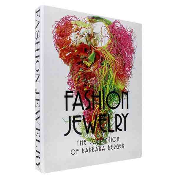 BOOK BOX FASHION JEWELRY