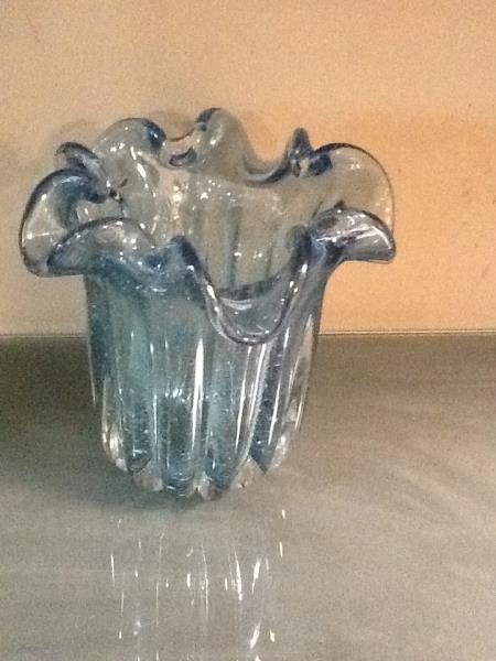 VASO MURANO M