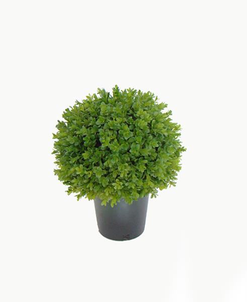 BUXINHO BOLA C/ POTE 35CM