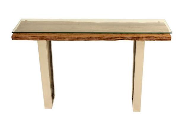 APARADOR V SHAPE 1,50 X 0,40