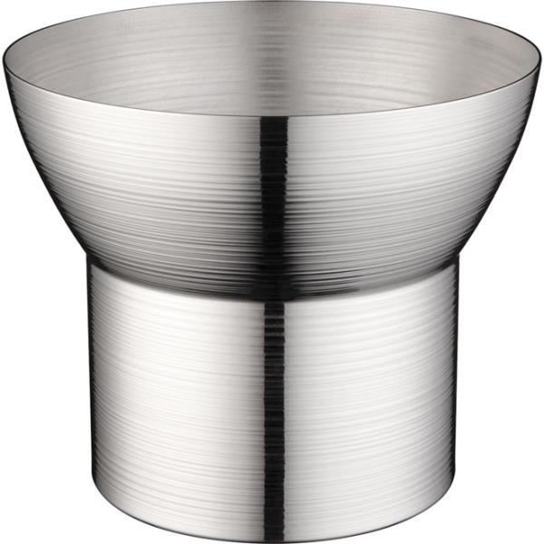 CACHEPOT CINTOUR SPIN DIAM 19CM ALT 19CM