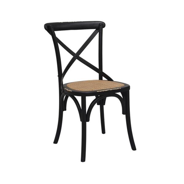 CADEIRA KATRINA PRETA