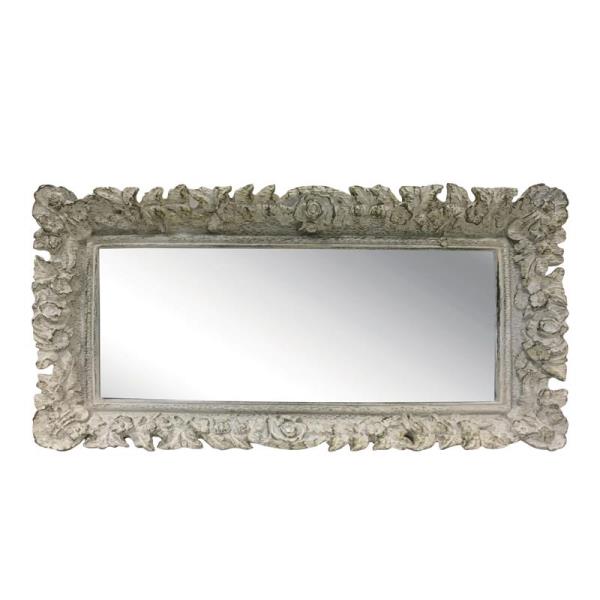 BANDEJA RETANGULAR BCA FLORES