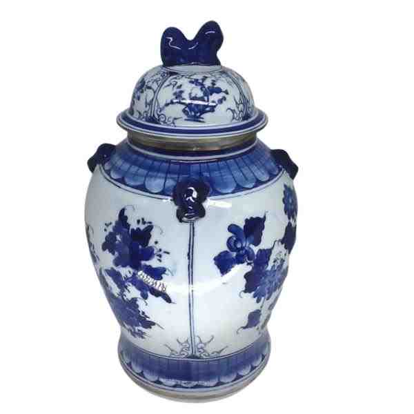 BACIA COM TAMPA CERAMICA