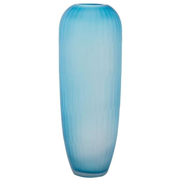 VASO DE VIDRO