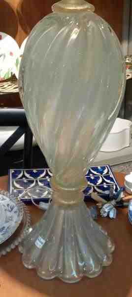 BASE CRISTAL P/ABAT TODO OURO GG AZ CEU PASTEL C/OURO