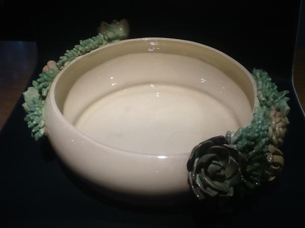 CACHEPOT BAIXO SUCULENTAS