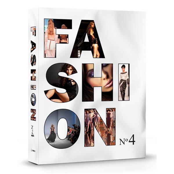 BOOK BOX FASHION 4 36X27X5CM