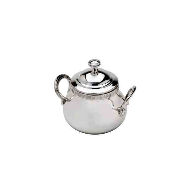 ACUCAREIRO DE PRATA FRANCE C/ CORDAO PARIS 500ML