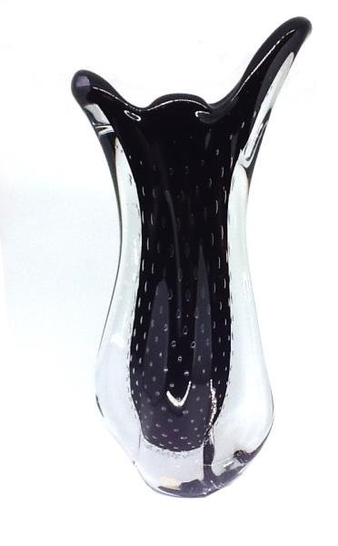 VASO PRETO