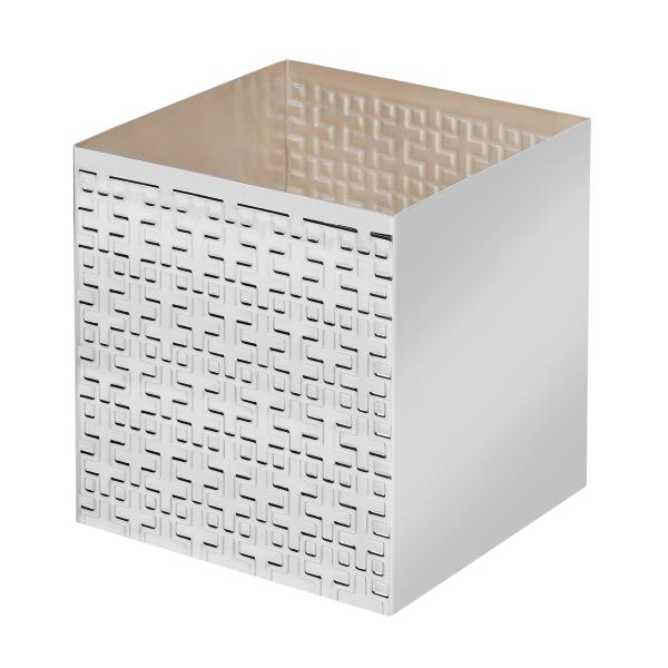 CACHEPOT LEGACY 23X23X24CM