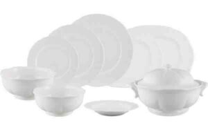 APARELHO DE JANTAR WIDSOR 42PCS