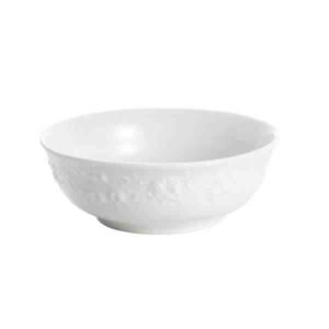 JG 6 BOWLS DE PORCELANA LIMOGES VENDANGE 13,5X5CM