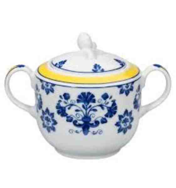 ACUCAREIRO CASTELO BRANCO