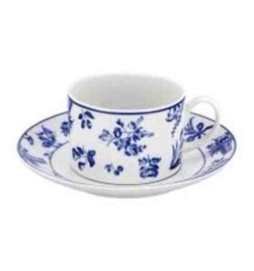 JG 6 XIC CHA C/ PIRES CHINTZ AZUL