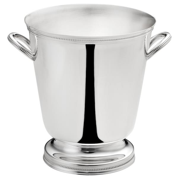 BALDE P/ GELO BLOOM PEQUENO D 13,5CM ALT 15CM CAP 1L