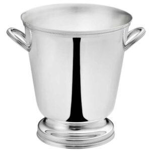 BALDE P/ GELO BLOOM MEDIO D16CM ALT 118CM CAP 1,8L