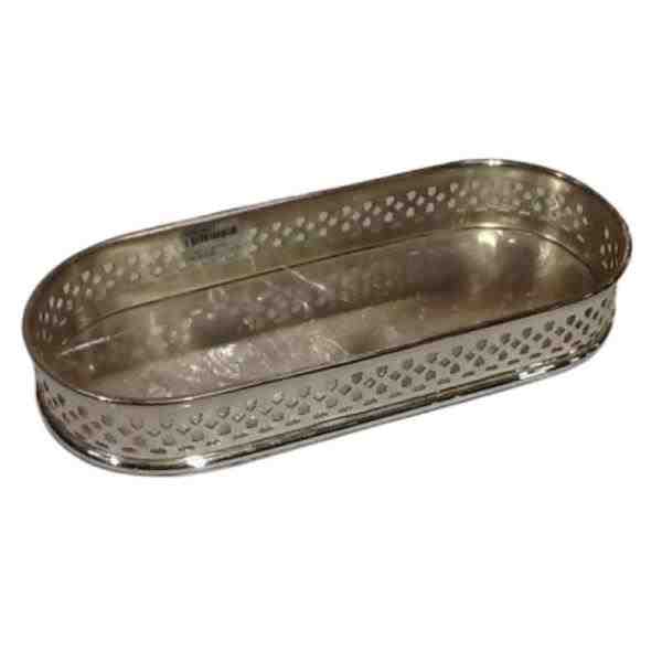 BANDEJA DE PRATA