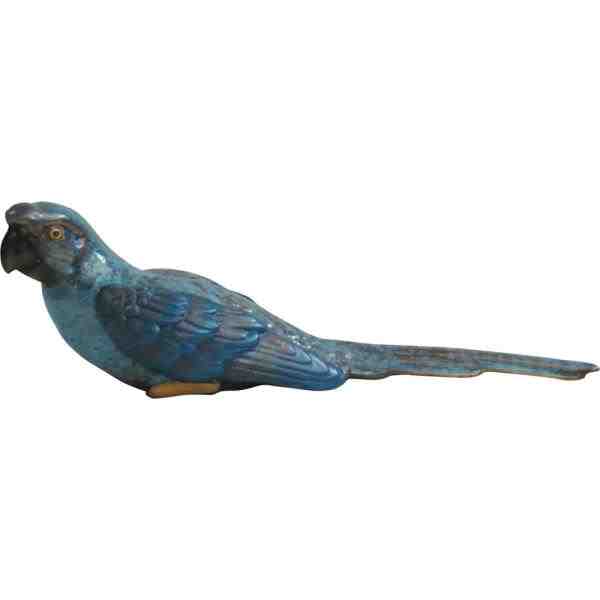 ARARA DE RESINA 25X7X8CM