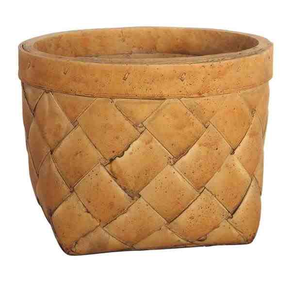 CACHEPOTS DE CIMENTO