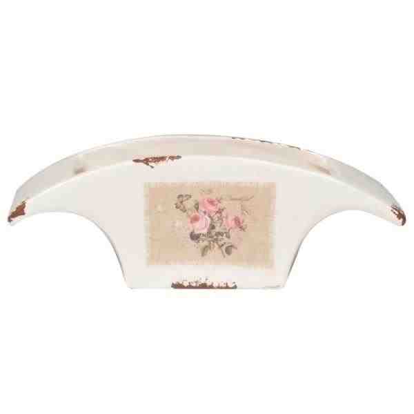 CACHEPOT DE CERAMICA